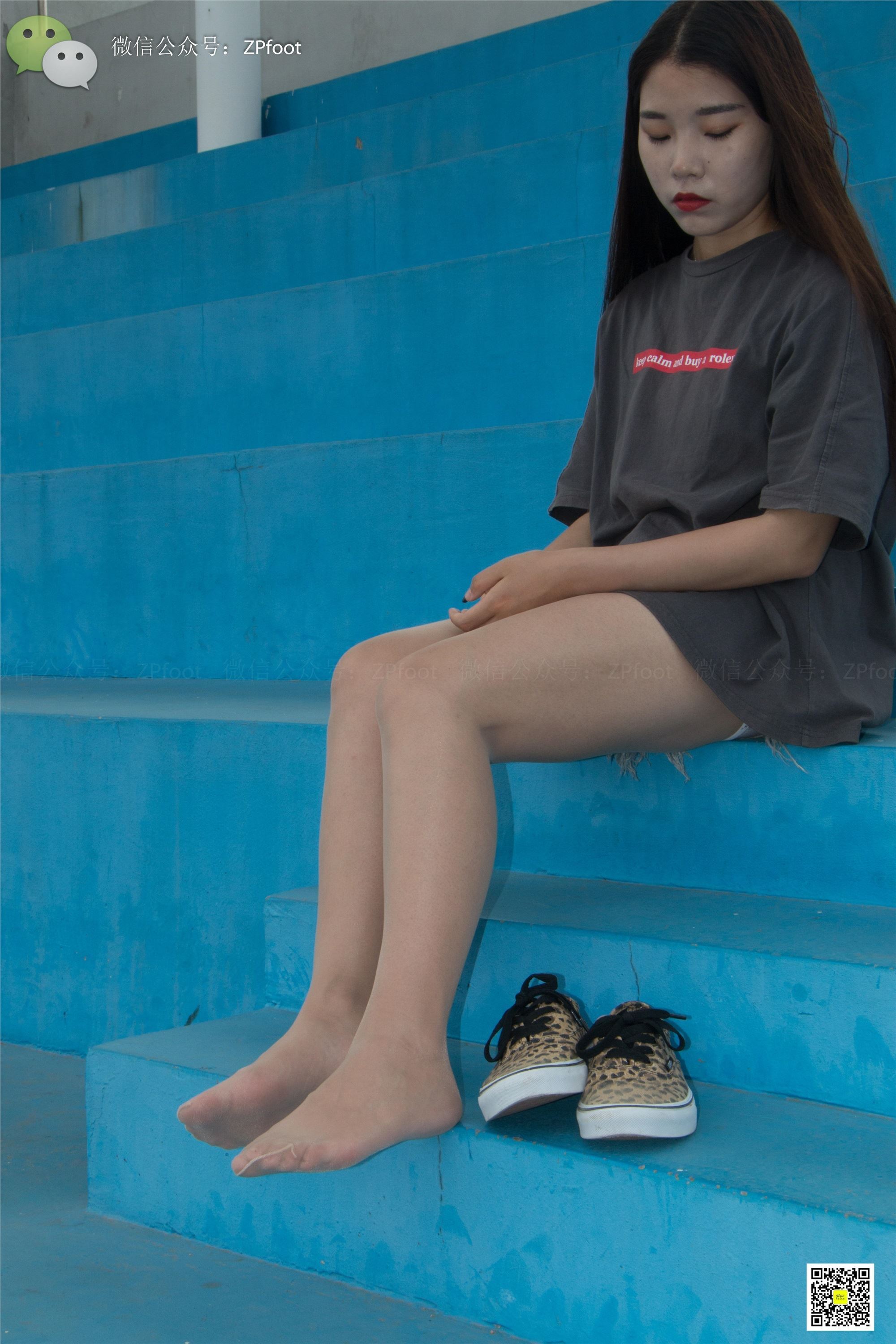 LSS山茶摄影 NO.011 大一微胖肉丝